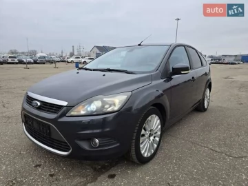 Авто Ford Focus 2008 № 7324897