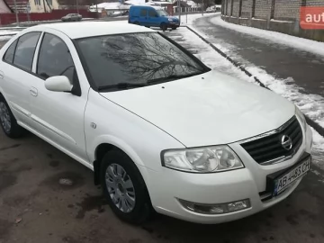 Авто Nissan Almera 2012 № 7324909