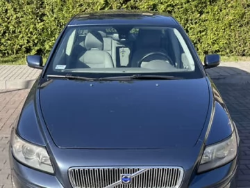 Авто Volvo V50 2005 № 7324912