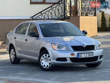 Авто Skoda Octavia 2012 № 7324914