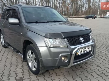 Авто Suzuki Grand Vitara 2006 № 7324993