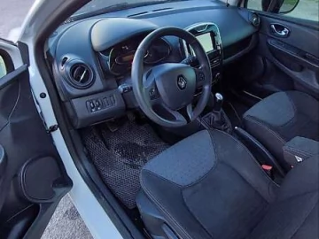 Авто Renault Clio 2015 № 7324995