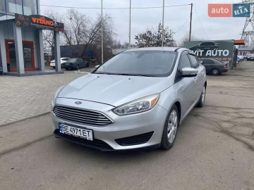 Авто Ford Focus 2016 № 7325009