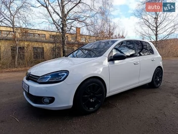 Авто Volkswagen Golf 2013 № 7325014