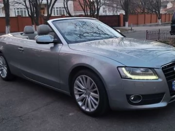 Авто Audi A5 2010 № 7325024