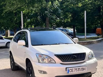 Авто Lexus Rx 2005 № 7325027