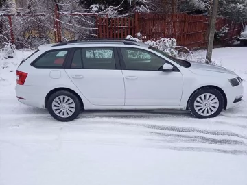 Авто Skoda Octavia 2017 № 7325050