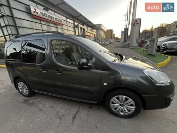 Авто Citroen Berlingo 2016 № 7325055