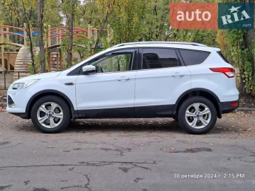 Авто Ford Kuga 2016 № 7325073