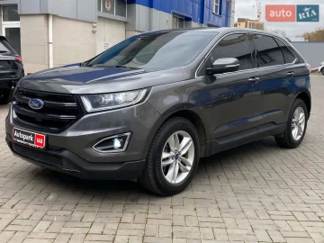 Авто Ford Edge 2016 № 7325082