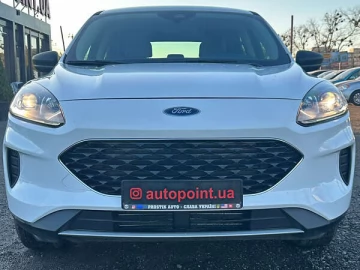 Авто Ford Escape 2020 № 7325086
