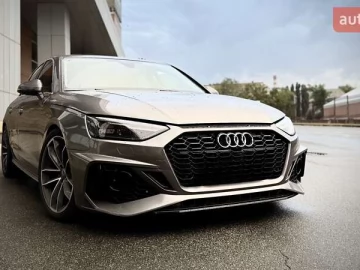 Авто Audi A4 2020 № 7325107