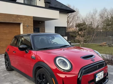 Авто MINI Hatch 2023 № 7325110