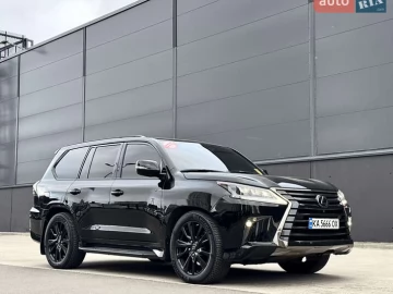 Авто Lexus Lx 2020 № 7325133