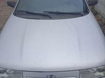 Авто ВАЗ 2111 2010 № 7325204