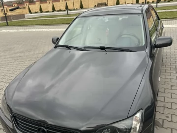 Авто Lexus Is 2000 № 7325222