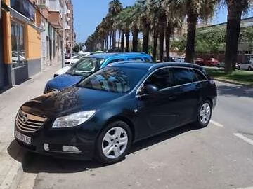 Авто Opel Insignia 2013 № 7325230