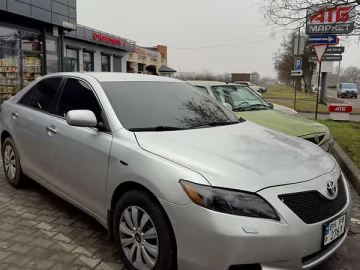 Авто Toyota Camry 2006 № 7325250