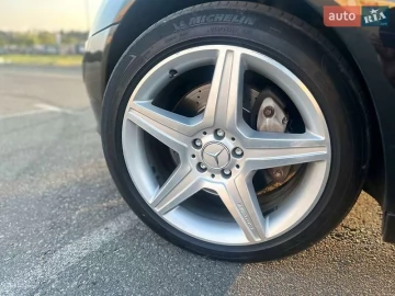 Авто Mercedes S-Class 2006 № 7325251