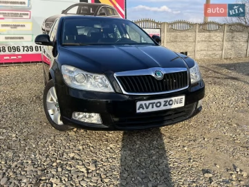 Авто Skoda Octavia 2012 № 7325261