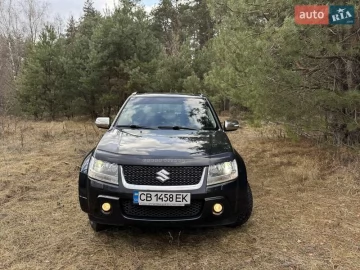 Авто Suzuki Grand Vitara 2008 № 7325276