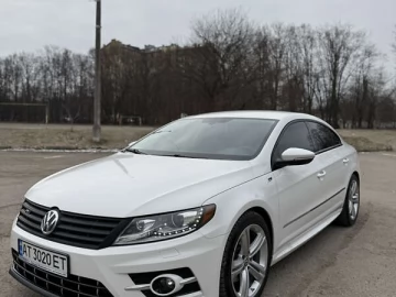 Авто Volkswagen Cc Passat Cc 2013 № 7325287