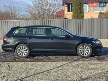Авто Volkswagen Passat 2016 № 7325369