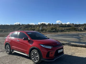 Авто Honda Everus Ve-1 2021 № 7325391