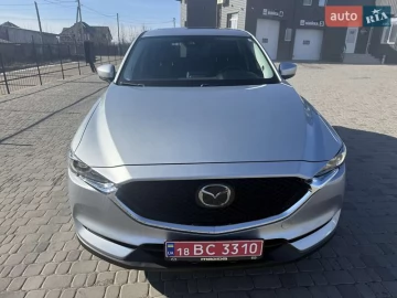 Авто Mazda Cx-5 2019 № 7325404