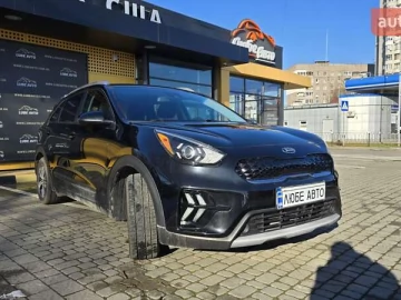 Авто KIA Niro 2020 № 7325407