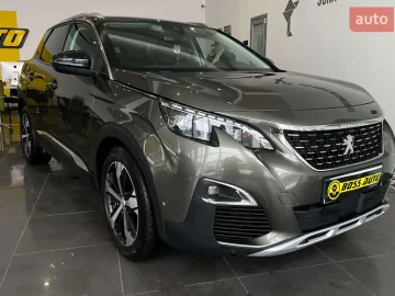 Авто Peugeot 3008 2020 № 7325419