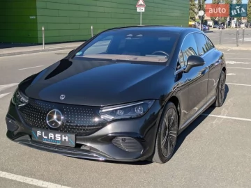 Авто Mercedes Eqe 2022 № 7325483