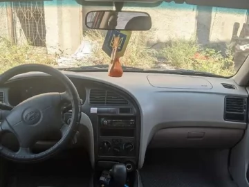 Авто Hyundai Elantra 2003 № 7325513