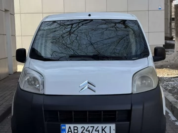 Авто Citroen Nemo 2010 № 7325517