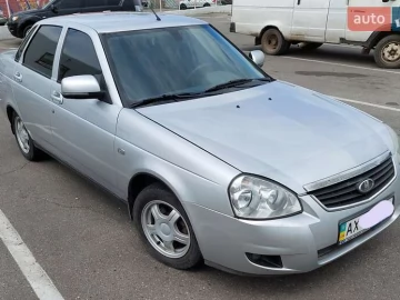 Авто ВАЗ 2170 Priora 2012 № 7325538