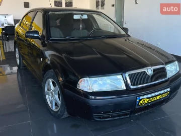 Авто Skoda Octavia 2004 № 7325547