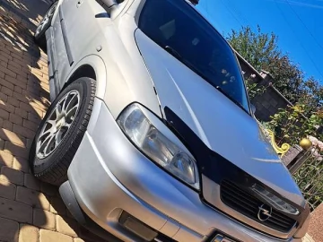 Авто Opel Astra 2007 № 7325559