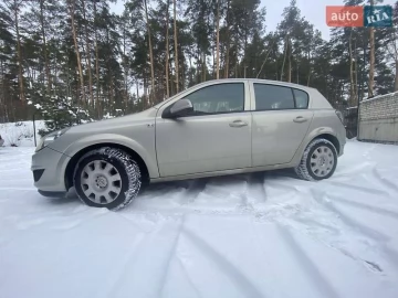 Авто Opel Astra 2011 № 7325564