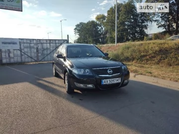 Авто Nissan Almera Classic 2010 № 7325606