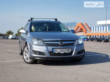 Авто Opel Astra 2010 № 7325616