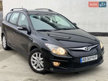 Авто Hyundai I30 2012 № 7325624