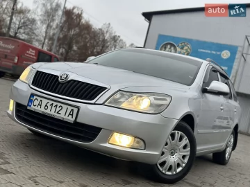 Авто Skoda Octavia 2010 № 7325649