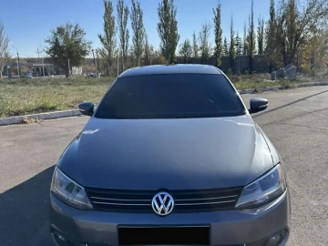 Авто Volkswagen Jetta 2012 № 7325654