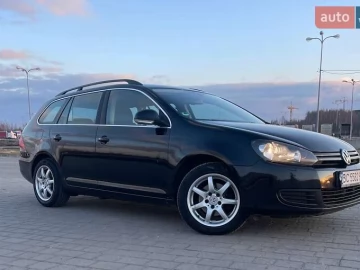 Авто Volkswagen Golf 2012 № 7325655