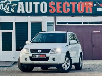 Авто Suzuki Grand Vitara 2010 № 7325673