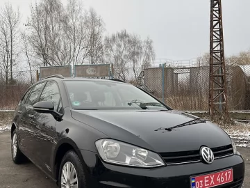 Авто Volkswagen Golf 2016 № 7325700