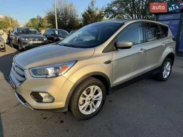 Авто Ford Escape 2016 № 7325722