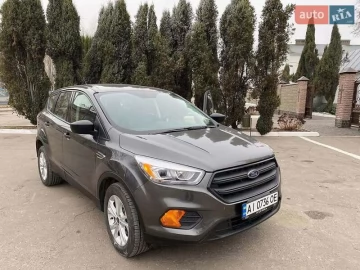 Авто Ford Escape 2016 № 7325723