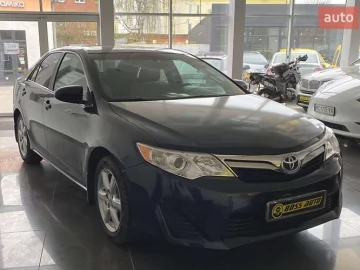 Авто Toyota Camry 2014 № 7325724