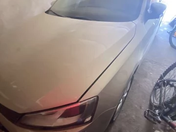 Авто Volkswagen Jetta 2012 № 7325732